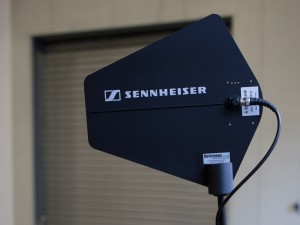 Sennheiser Paddel A2003